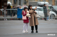 Тульские байкеры рассказали, чем запомнился мотосезон-2025, Фото: 26