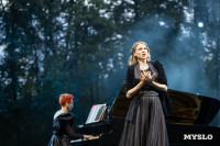 В Ясной Поляне стартовал фестиваль «Толстой»: фоторепортаж, Фото: 121