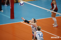 «Тулица» проиграла волейболисткам из Московской области, Фото: 65