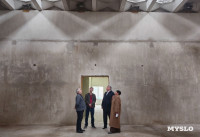 Как продвигается капремонт Лицея искусств в тульском ЦО №22, Фото: 20