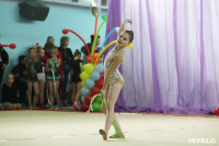 Соревнования «Первые шаги в художественной гимнастике», Фото: 4