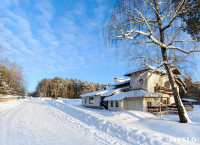 Снежное Поленово, Фото: 5