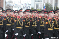 Парад Победы в Туле -2021, Фото: 31