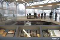 В Тульском кремле открылось археологическое окно, Фото: 26