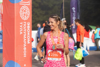 ЭвоКом полумарафон «Тула»: бежали все! , Фото: 12