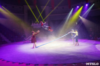 «Чудеса Новогодней Ёлки» ждут вас в Тульском цирке, Фото: 30
