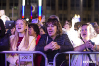 День города в Туле завершила концерт вокальная группа ViVa: фоторепортаж, Фото: 81