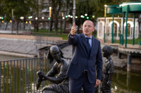 Кимовск-Донской-Новомосковск-Узловая, Фото: 23