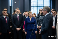 В тульском Фонде искусств открылась выставка, посвященная Майе Плисецкой, Фото: 3