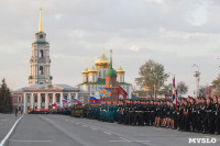 В Туле прошла репетиция парада Победы, Фото: 77