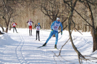 В Туле прошли лыжные гонки «Яснополянская лыжня-2019», Фото: 51