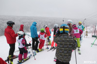 Соревнования по горнолыжному спорту в Малахово, Фото: 3