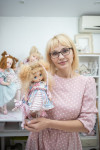 Куклы Ирины Осиповой, Фото: 47