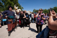 В Тульской области прошел фестиваль крапивы, Фото: 52