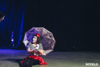 Театр-студия "Мюсли" - победитель международного фестиваля, Фото: 8