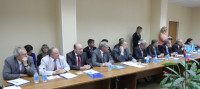 Заседание Координационного совета председателей судов, Фото: 8