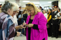 Торжественное открытие фестиваля, Фото: 13