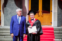 Магистры ТулГУ получили дипломы с отличием, Фото: 229