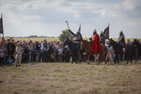В Тульской области отметили 643-й годовщину Куликовской битвы, Фото: 29