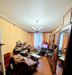 Комнаты в сталинках, Фото: 3