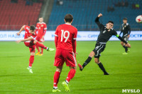 Сборная России против сборной Гибралтара, Фото: 53