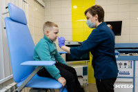 Клиника «Доктория»: здесь узнают всё, о здоровье ребенка, Фото: 37