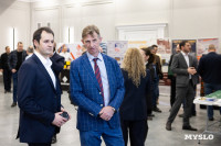 Тульские застройщики и промышленники обсудили сотрудничество, Фото: 8