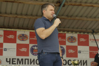 Чемпионат России по суперкроссу, Фото: 2