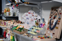 Универмаг тульских брендов отметил год работы, Фото: 5