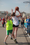 Уличный баскетбол. 1.05.2014, Фото: 10