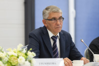 Дмитрий Миляев встретился с участниками программы «Земский работник культуры», Фото: 56