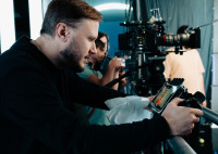 Тулячка Вика Разумовская получила главную роль в сатирической комедии «Новости», Фото: 11