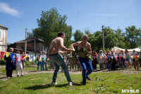 В Тульской области прошел фестиваль крапивы, Фото: 39