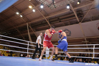 Финал турнира по боксу "Гран-при Тулы", Фото: 218