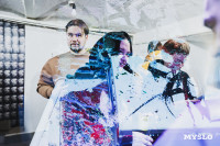 Изъять смысл, чтобы найти границы: в [Резервуара] состоялся эксперимент над современным искусством, Фото: 39