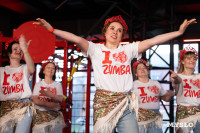 Русская сказка в современном стиле: как «Фитнес Парк» отметил 7-летие, Фото: 99