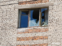 «Поняла, что случилось, уже на улице»: жители дома в Туле рассказали о падении БПЛА, Фото: 7