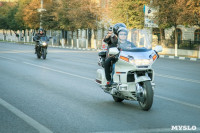 Тульские байкеры закрыли мотосезон, Фото: 64