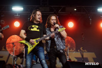 Рок-фестиваль "Рассвет" 2025, Фото: 77