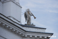 Всехсвятское кладбище, Фото: 3