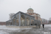 В Тульском кремле открылось археологическое окно, Фото: 31