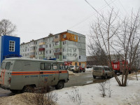 Отравление угарным газом в Болохово, Фото: 2