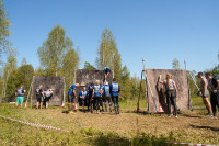 Гонка Героев-2025, Фото: 89