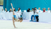 Тула провела крупный турнир по художественной гимнастике, Фото: 78