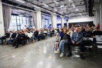 Конференция «СТАРТ в IT» в Туле: для тех, кто хочет работать в IT-сфере, Фото: 61