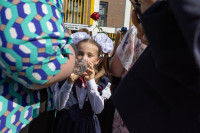 Открытие Баташевской школы , Фото: 77