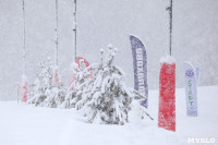 Соревнования по горнолыжному спорту в Малахово, Фото: 10