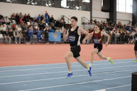 Миляев открыл Всероссийские соревнования по легкой атлетике среди студентов , Фото: 10