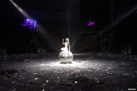 Шоу Гии Эрадзе «5 континентов» в Тульском цирке: феерия уже началась!, Фото: 51
