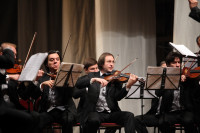Государственный камерный оркестр «Виртуозы Москвы» в Туле., Фото: 33